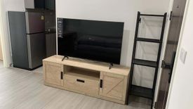 1 Bedroom Condo for rent in The President Charan - Yaek Fai Chai Station, Bang Khun Si, Bangkok near MRT Fai Chai