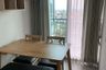 1 Bedroom Condo for rent in The President Charan - Yaek Fai Chai Station, Bang Khun Si, Bangkok near MRT Fai Chai