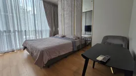 1 Bedroom Condo for rent in 28 Chidlom, Lumpini, Bangkok near BTS Chit Lom