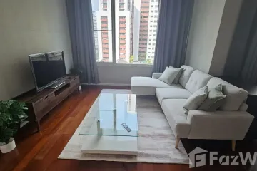3 Bedroom Condo for rent in Wind Sukhumvit 23, Khlong Toei Nuea, Bangkok near MRT Sukhumvit