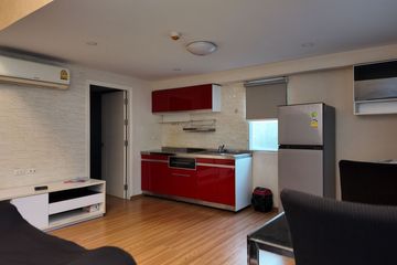 2 Bedroom Condo for sale in Resta Resort Condominium, Thung Song Hong, Bangkok near MRT Chaeng Watthana 14