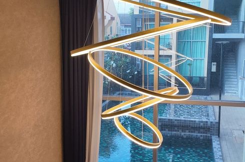 2 Bedroom Condo for sale in Resta Resort Condominium, Thung Song Hong, Bangkok near MRT Chaeng Watthana 14