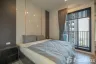1 Bedroom Condo for rent in KnightsBridge Prime Ratchayothin, Chatuchak, Bangkok near MRT Phaholyothin 24