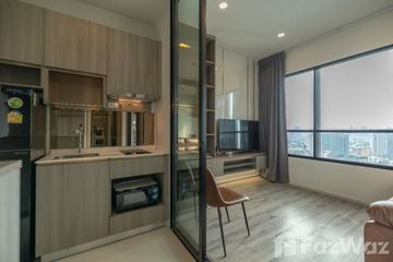 1 Bedroom Condo for rent in KnightsBridge Prime Ratchayothin, Chatuchak, Bangkok near MRT Phaholyothin 24