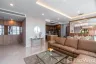 3 Bedroom Condo for sale in Menam Residences Condominium, Wat Phraya Krai, Bangkok