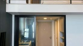 1 Bedroom Condo for rent in Ideo Charan 70 - Riverview, Bang Phlat, Bangkok near MRT Bang Phlat