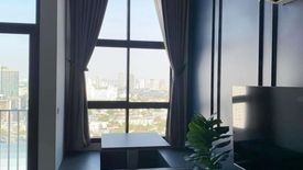 1 Bedroom Condo for rent in Ideo Charan 70 - Riverview, Bang Phlat, Bangkok near MRT Bang Phlat