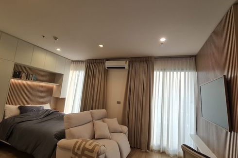 Condo for rent in The Niche Pride Thonglor-Phetchaburi, Bang Kapi, Bangkok
