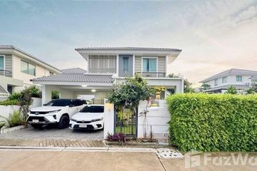 3 Bedroom House for rent in Life in the Garden Rongpo - Motoyway, Takhian Tia, Chonburi