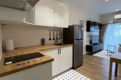 1 Bedroom Apartment for sale in The Title Halo 1, Sakhu, Phuket