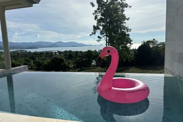 3 Bedroom Villa for rent in Bo Phut, Surat Thani