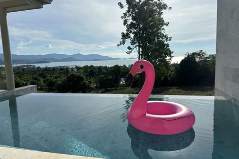 3 Bedroom Villa for rent in Bo Phut, Surat Thani