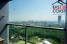 2 Bedroom Condo for rent in Zire Wongamat, Na Kluea, Chonburi