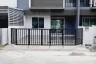 4 Bedroom Townhouse for sale in The Colors Kanchanaphisek-Ratchapruek, Sai Noi, Nonthaburi