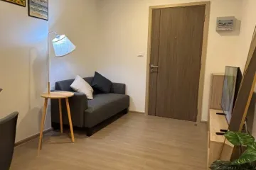 1 Bedroom Condo for rent in Vay Ayutthaya, Khlong Suan Phlu, Phra Nakhon Si Ayutthaya