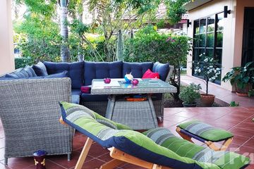 2 Bedroom Villa for sale in Bali Residence, Kram, Rayong