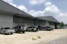 Warehouse / Factory for rent in Bang Khanun, Nonthaburi