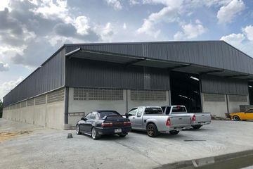 Warehouse / Factory for rent in Bang Khun Kong, Nonthaburi
