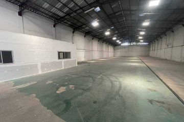 Warehouse / Factory for rent in Phra Khanong, Bangkok near BTS On Nut