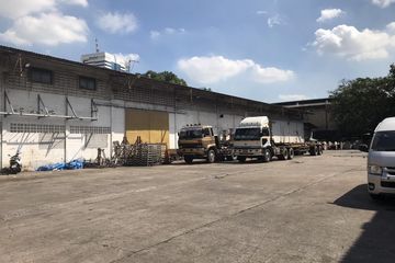 Warehouse / Factory for rent in Khlong Toei, Bangkok
