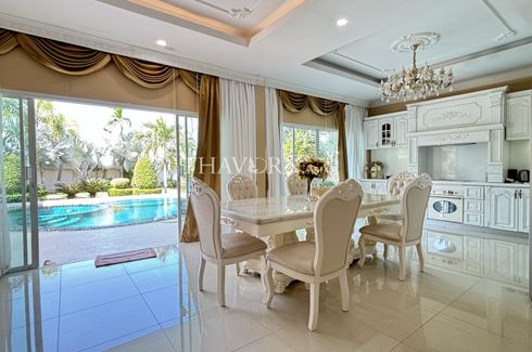 3 Bedroom House for sale in Huai Yai, Chonburi