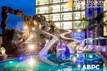 1 Bedroom Condo for sale in Centara Avenue Residence and Suites, Nong Prue, Chonburi