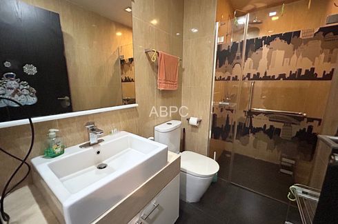 1 Bedroom Condo for sale in The Elegance, Nong Prue, Chonburi