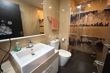 1 Bedroom Condo for sale in The Elegance, Huai Yai, Chonburi