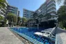 1 Bedroom Condo for sale in Na Jomtien, Chonburi