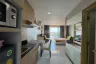 1 Bedroom Condo for sale in Na Jomtien, Chonburi