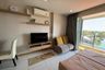 1 Bedroom Condo for sale in Whale Marina Condo, Nong Prue, Chonburi