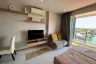 1 Bedroom Condo for sale in Na Jomtien, Chonburi