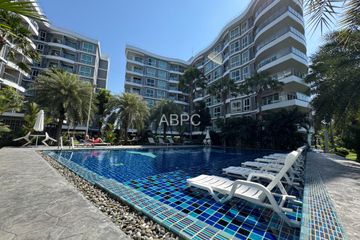 1 Bedroom Condo for sale in Whale Marina Condo, Nong Prue, Chonburi