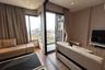 1 Bedroom Condo for sale in Once Pattaya Condominium, Na Kluea, Chonburi