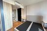 1 Bedroom Condo for sale in Once Pattaya Condominium, Na Kluea, Chonburi