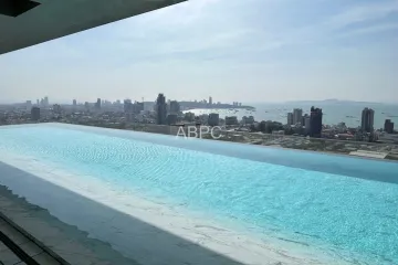 1 Bedroom Condo for sale in Na Kluea, Chonburi
