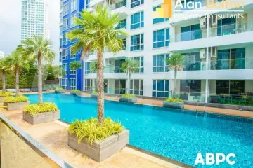 1 Bedroom Condo for sale in Nong Prue, Chonburi