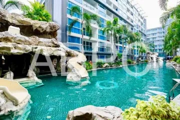 1 Bedroom Condo for Sale or Rent in Nong Prue, Chonburi