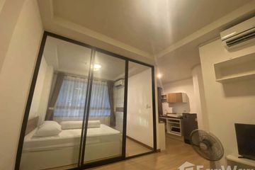 1 Bedroom Condo for rent in J Condo Sathorn - Kallaprapruk, Bang Khae, Bangkok near BTS Bang Wa