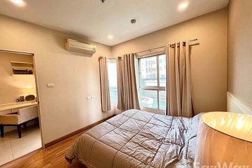 1 Bedroom Condo for sale in Ivy River, Bang Pakok, Bangkok near BTS Talat Phlu