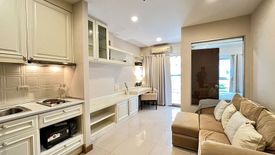 1 Bedroom Condo for sale in Ivy River, Bang Pakok, Bangkok near BTS Talat Phlu