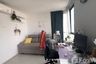1 Bedroom Condo for sale in Elio Del Nest, Bang Na, Bangkok near BTS Udom Suk