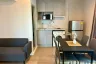 2 Bedroom Condo for sale in Ideo Sathorn - Thaphra, Bukkhalo, Bangkok near BTS Pho Nimit