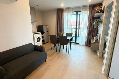 2 Bedroom Condo for sale in Ideo Sathorn - Thaphra, Bukkhalo, Bangkok near BTS Pho Nimit