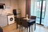 2 Bedroom Condo for sale in Ideo Sathorn - Thaphra, Bukkhalo, Bangkok near BTS Pho Nimit