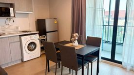 2 Bedroom Condo for sale in Ideo Sathorn - Thaphra, Bukkhalo, Bangkok near BTS Pho Nimit