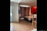 1 Bedroom Condo for rent in Lumpini Ville Ramkhamhaeng 26, Hua Mak, Bangkok near MRT Rajamangala Stadium