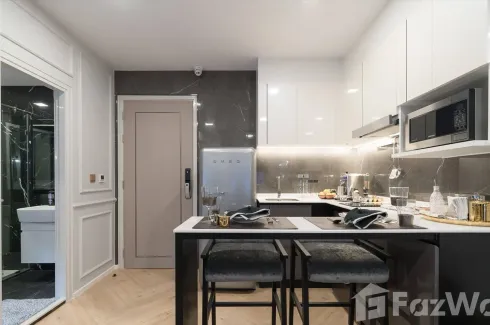 2 Bedroom Condo for sale in Modiz Collection Bangpho, Bang Sue, Bangkok near MRT Bang Pho