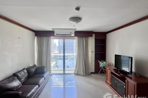 1 Bedroom Condo for sale in Silom Suite, Silom, Bangkok near BTS Chong Nonsi
