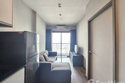 1 Bedroom Condo for rent in Whizdom Avenue Ratchada - Ladprao, Chom Phon, Bangkok near MRT Lat Phrao